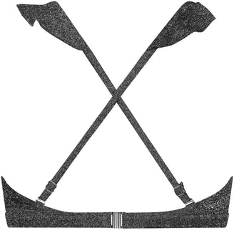 Ruffle bikinitop Ruffle bikinitop