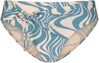 Hoog bikinibroekje Hoog bikinibroekje