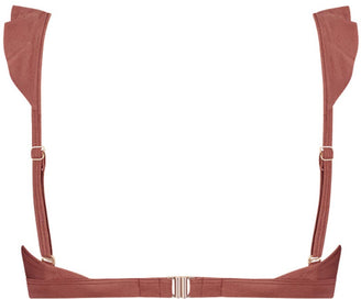 Ruffle Shine bikinitop Ruffle Shine bikinitop