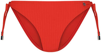 Strik Fiery Red bikinibroekje Strik Fiery Red bikinibroekje