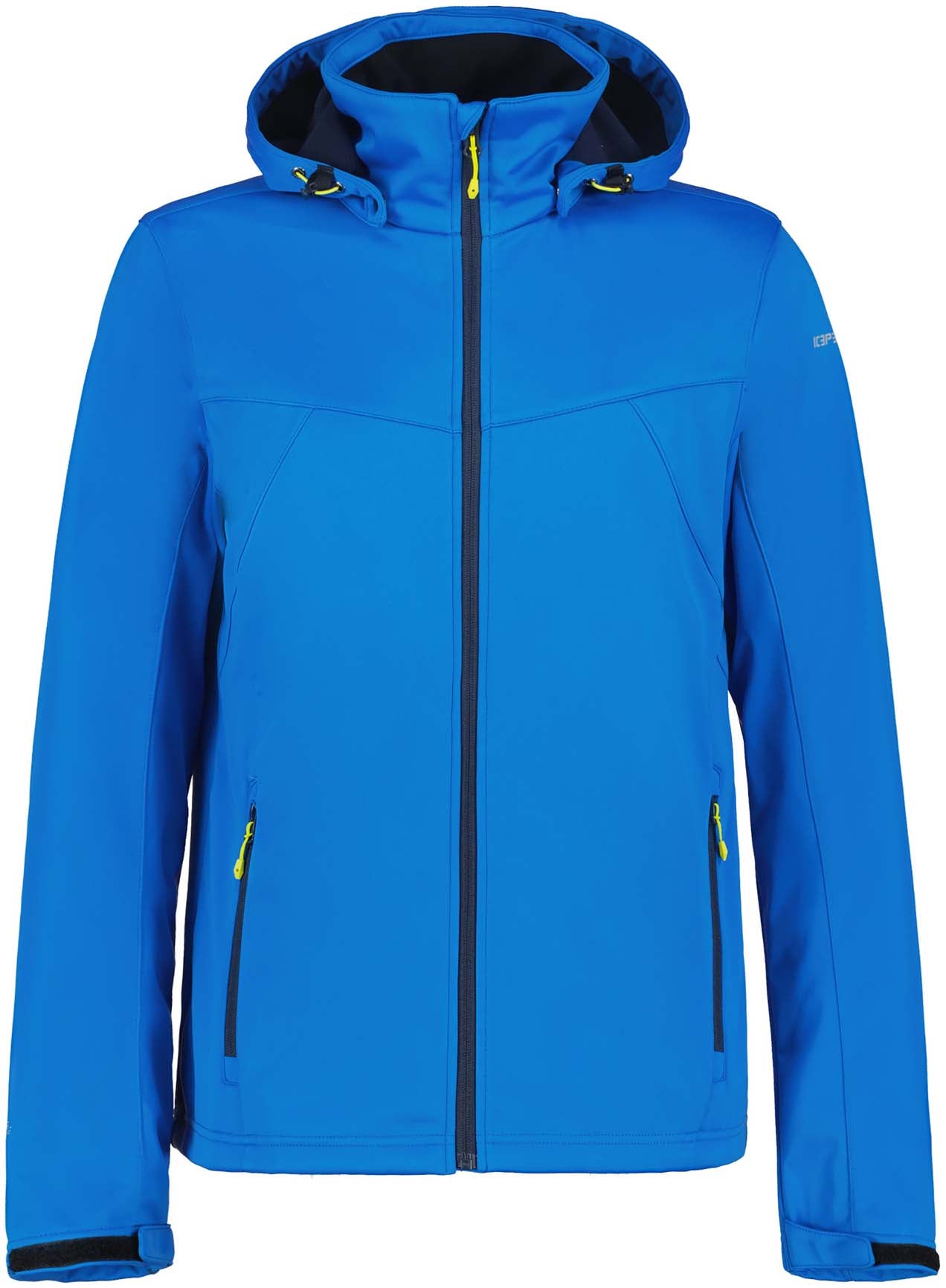 Icepeak Brinsmade softshell heren Icepeak Brinsmade softshell heren