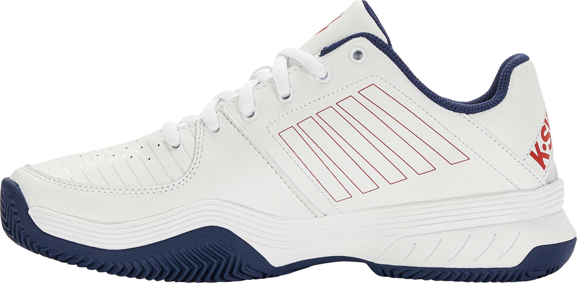 Court Express HB Tennisschoenen Heren - Comfort voor Jou Court Express HB Tennisschoenen Heren - Comfort voor Jou