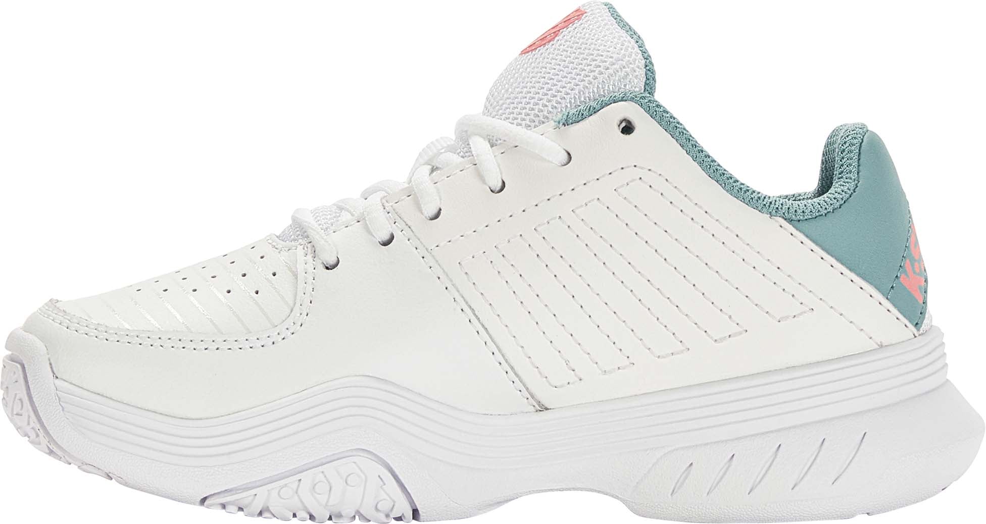 K-Swiss COURT EXPRESS 2 STRAP Tennisschoenen | SPORT 2000 K-Swiss COURT EXPRESS 2 STRAP Tennisschoenen | SPORT 2000