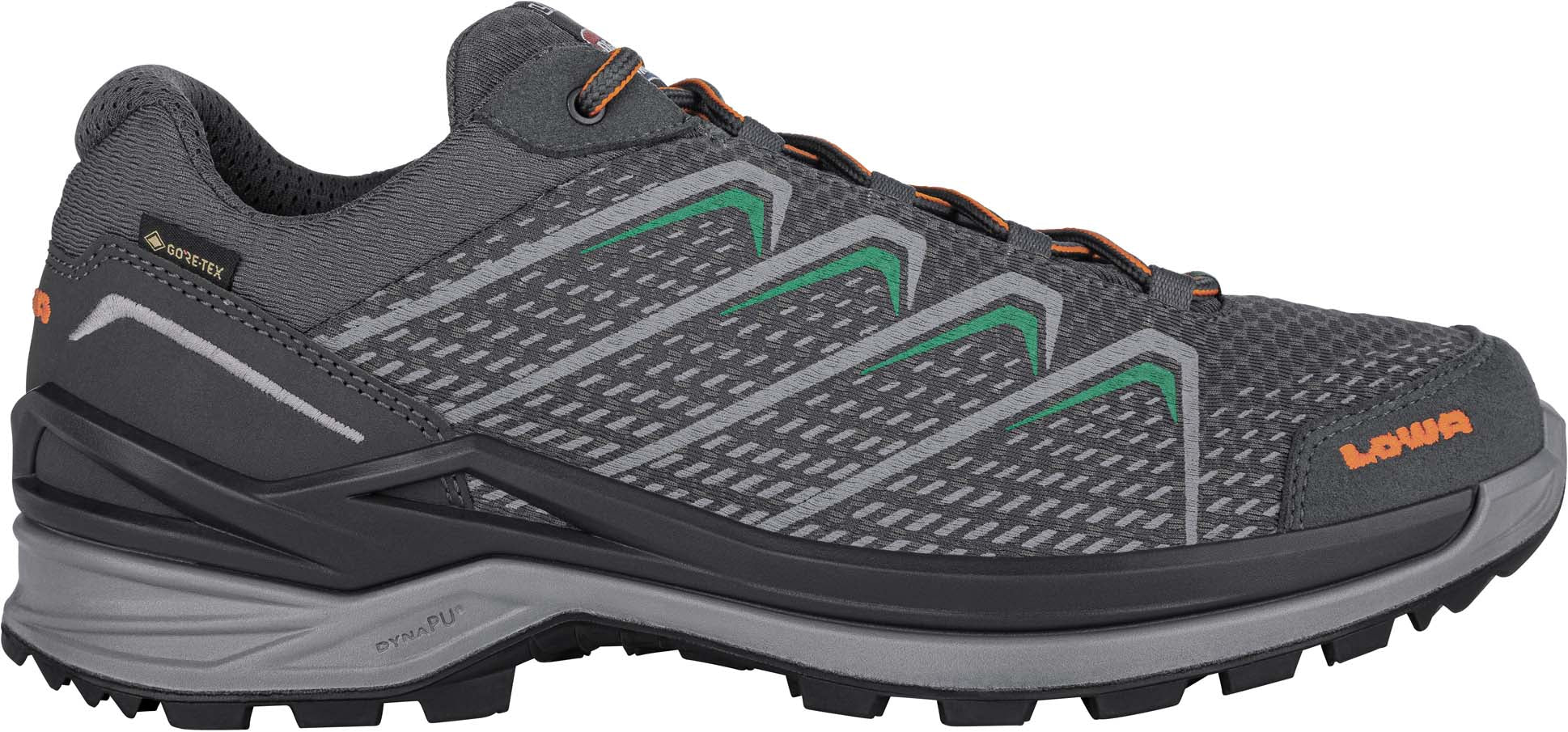 Ferrox Nijmegen GTX wandelschoenen – INTERSPORT - Main Image