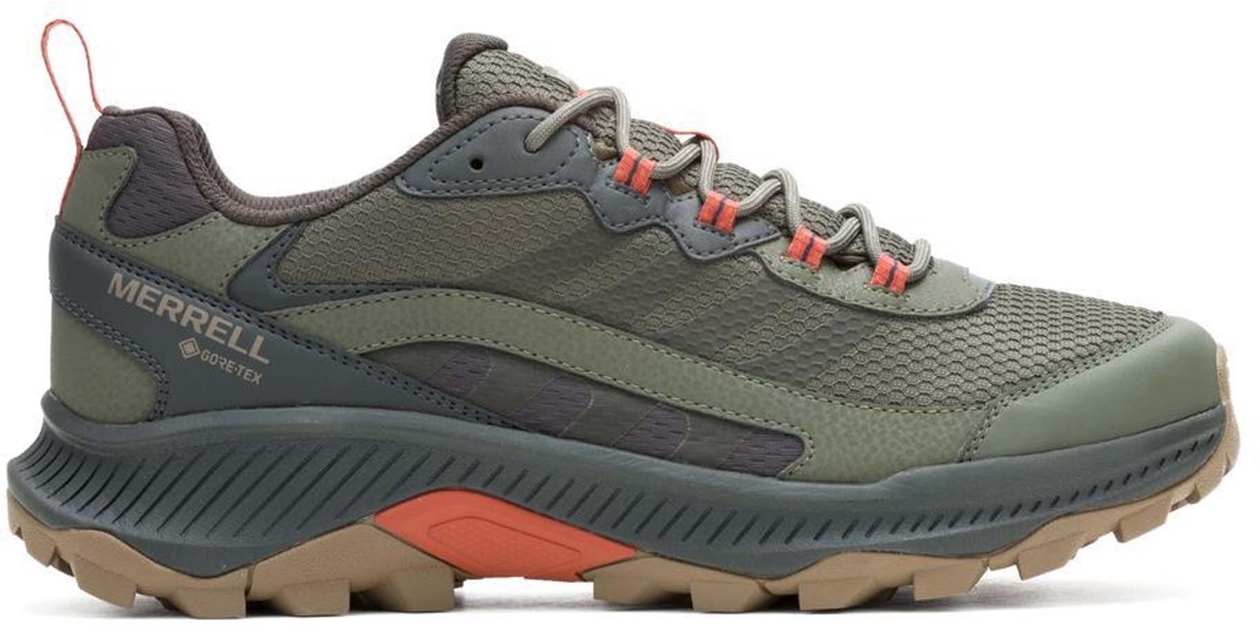Speed Strike Gtx hikingschoenen – INTERSPORT