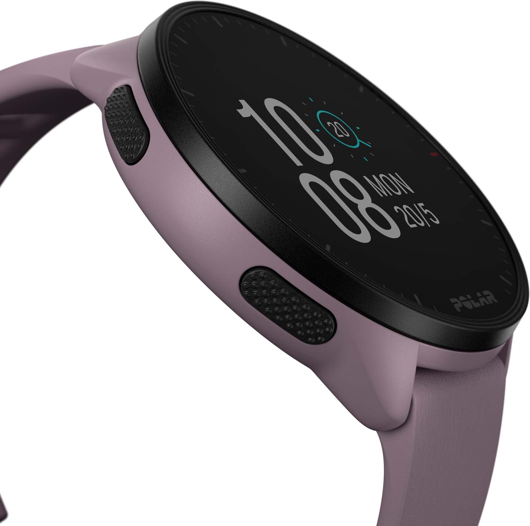 Pacer GPS hardloophorloge Pacer GPS hardloophorloge