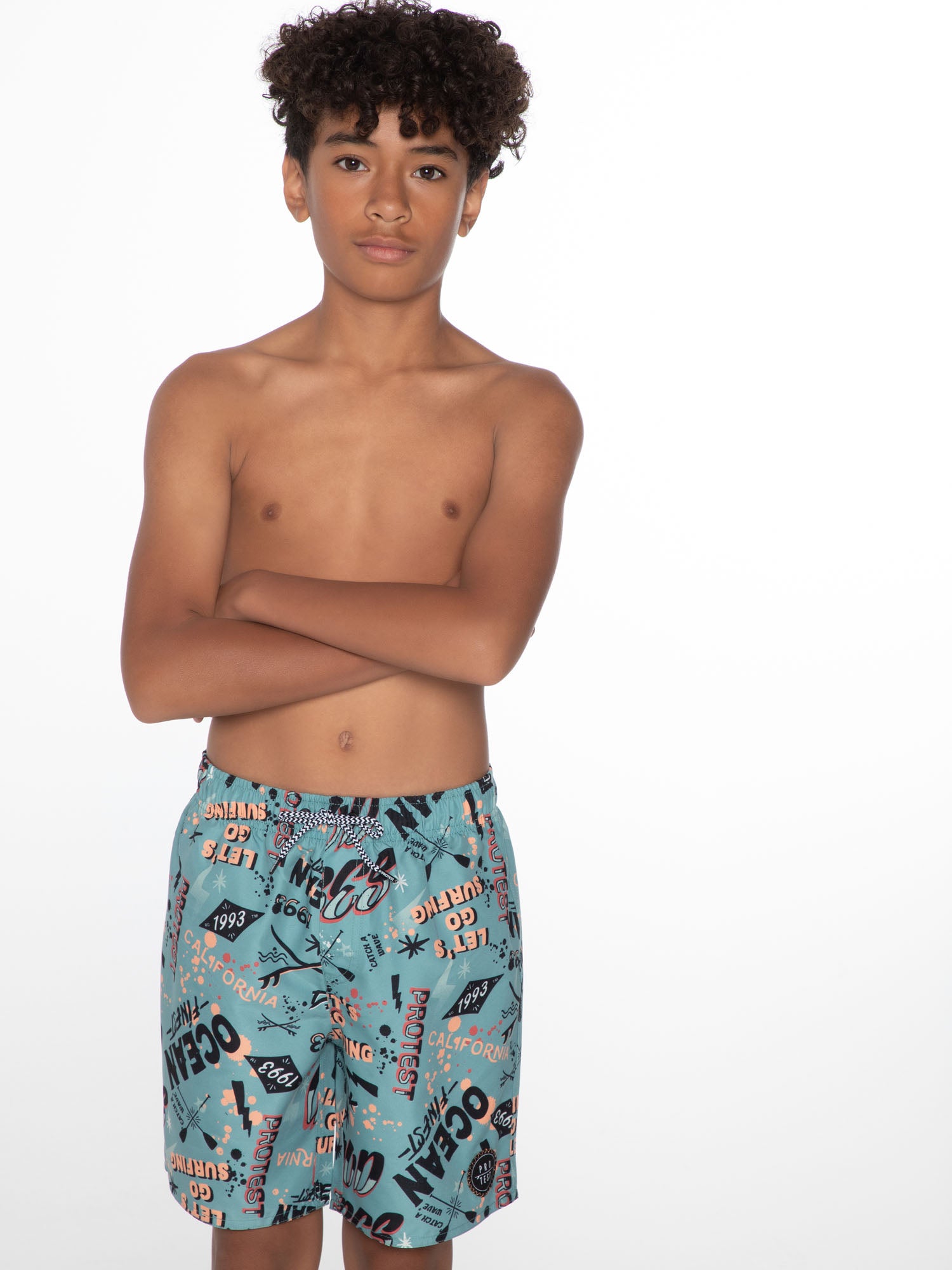 Yansen kids beachshort Yansen kids beachshort