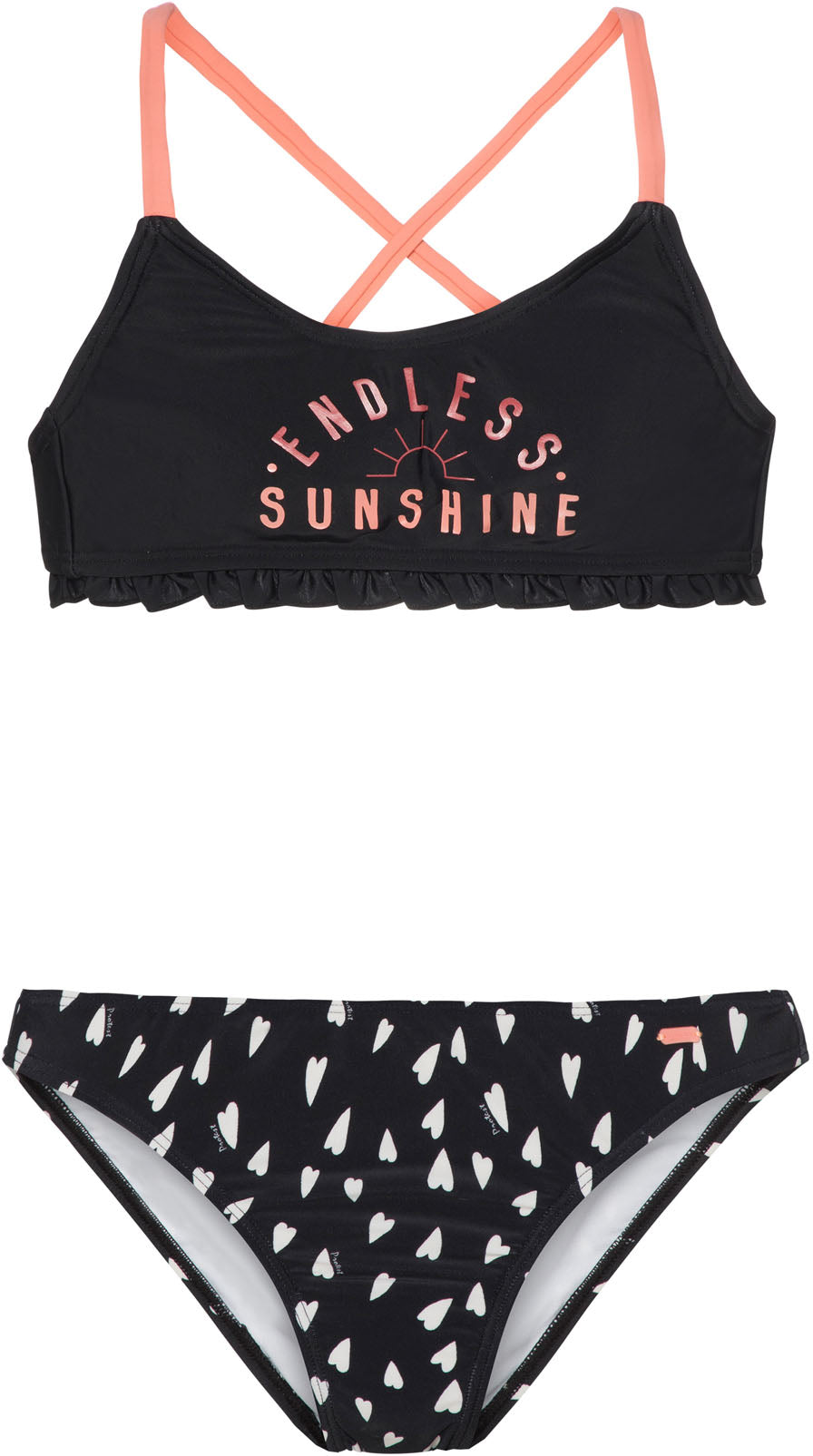 Hannah kids bikini Hannah kids bikini