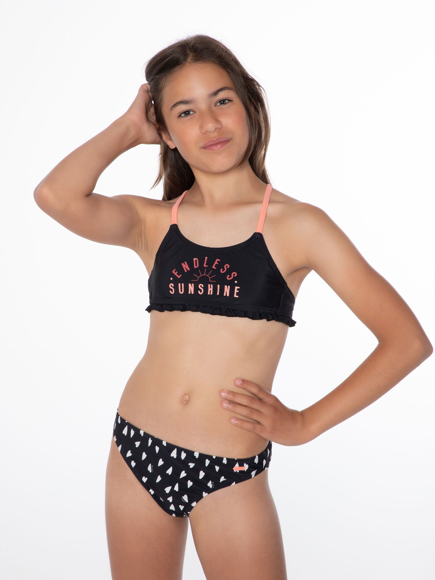 Hannah kids bikini Hannah kids bikini