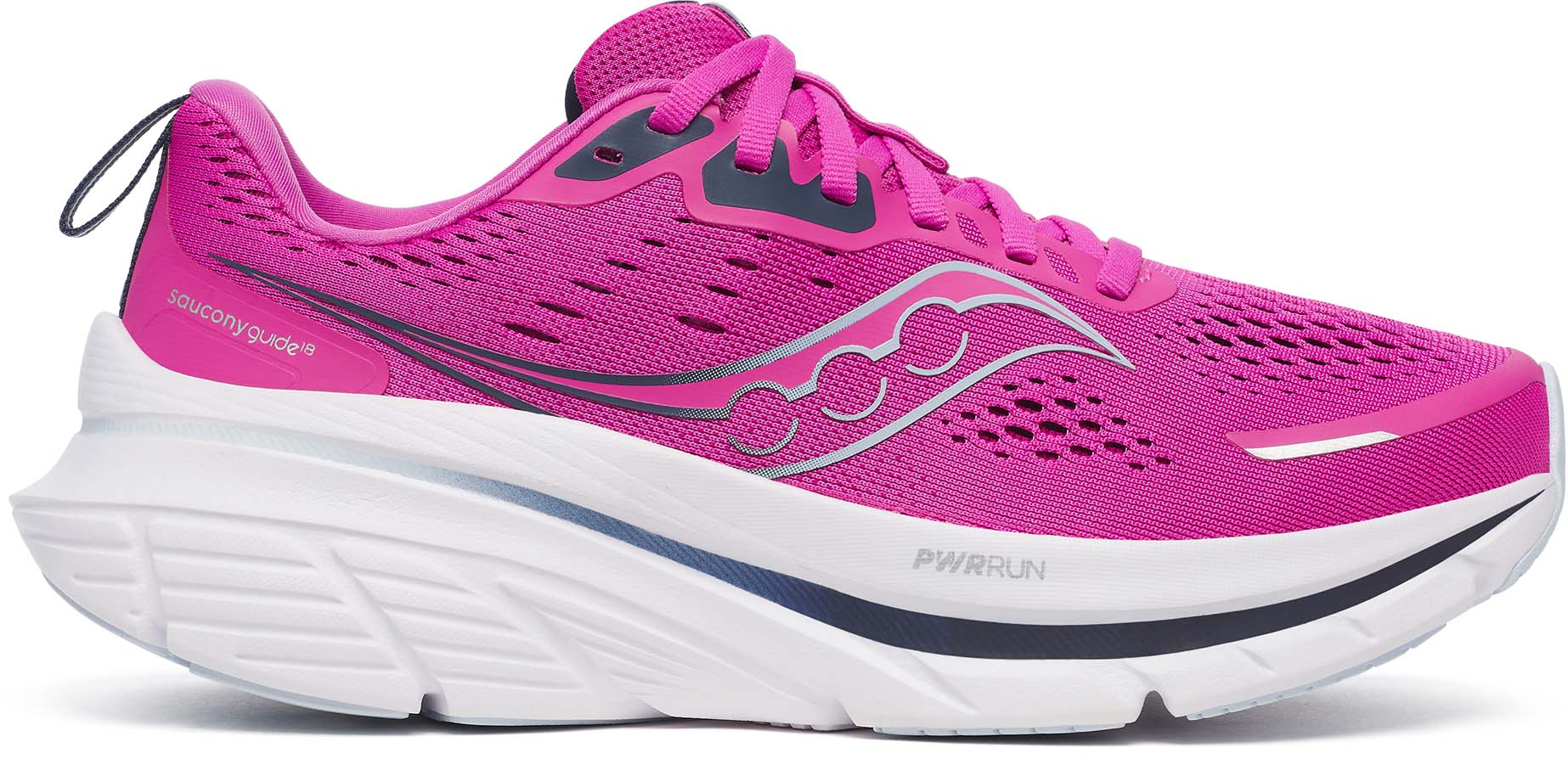 Guide 18 hardloopschoenen – INTERSPORT - Main Image