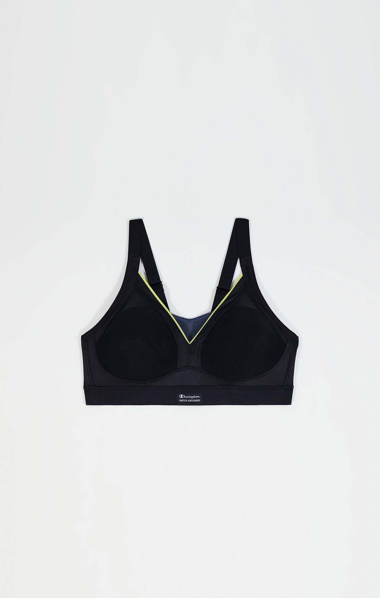 Active shaped support sportbeha Active shaped support sportbeha