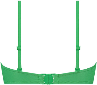 Bandeau Ring Padded bikinitop Bandeau Ring Padded bikinitop