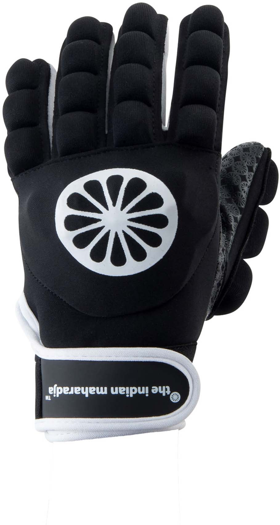 Glove Shell/Foam Full links hockeyhandschoen Glove Shell/Foam Full links hockeyhandschoen
