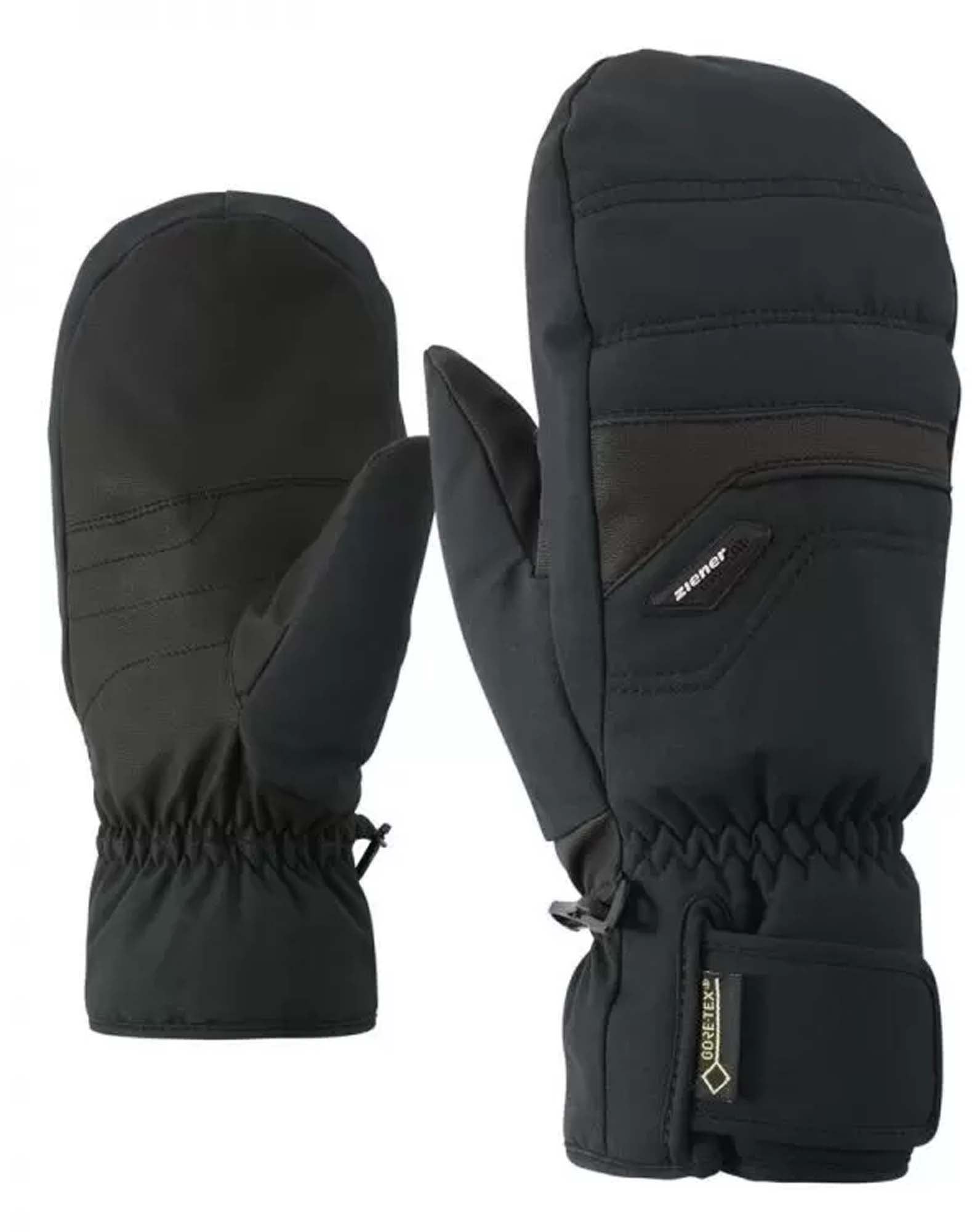 Glyndal Gtx Gore Plus skihandschoenen Glyndal Gtx Gore Plus skihandschoenen