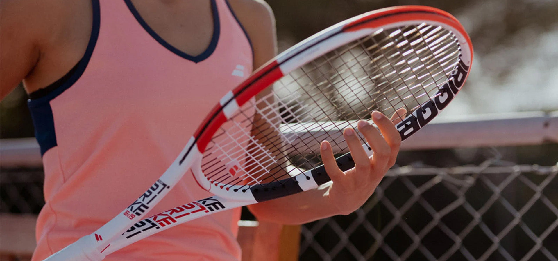 De levensduur en het onderhouden van jouw tennisracket