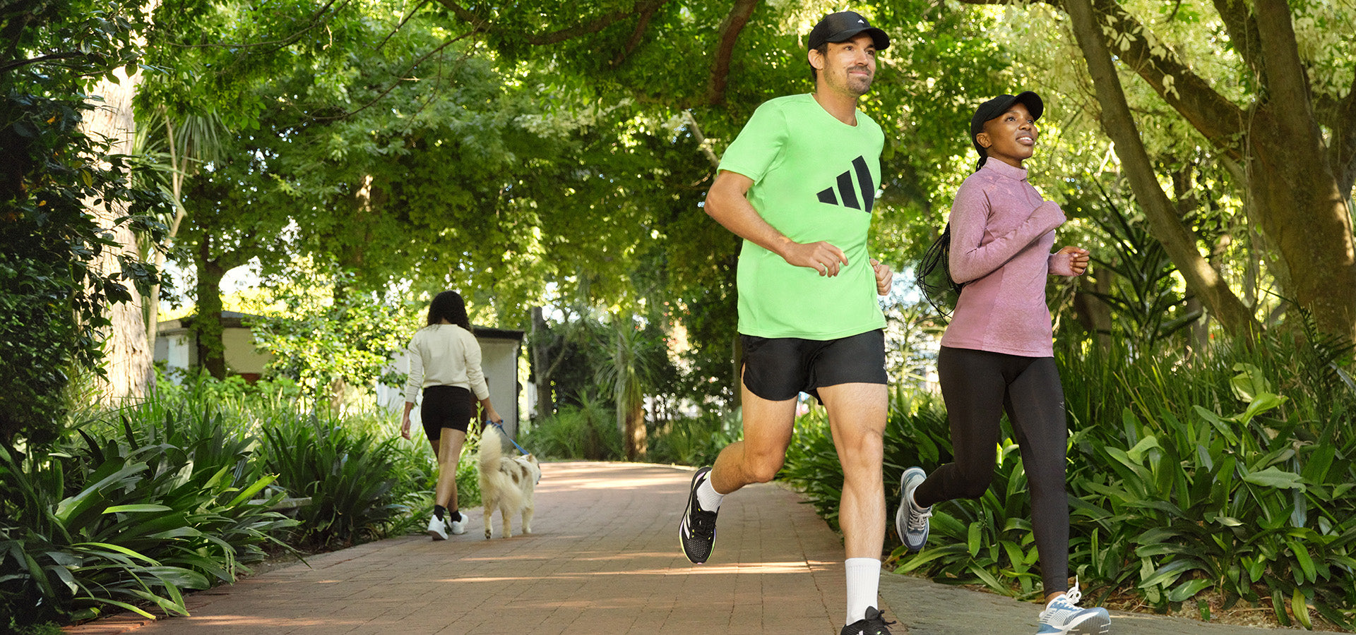 Hoe kan je hardlopen nog leuker maken?
