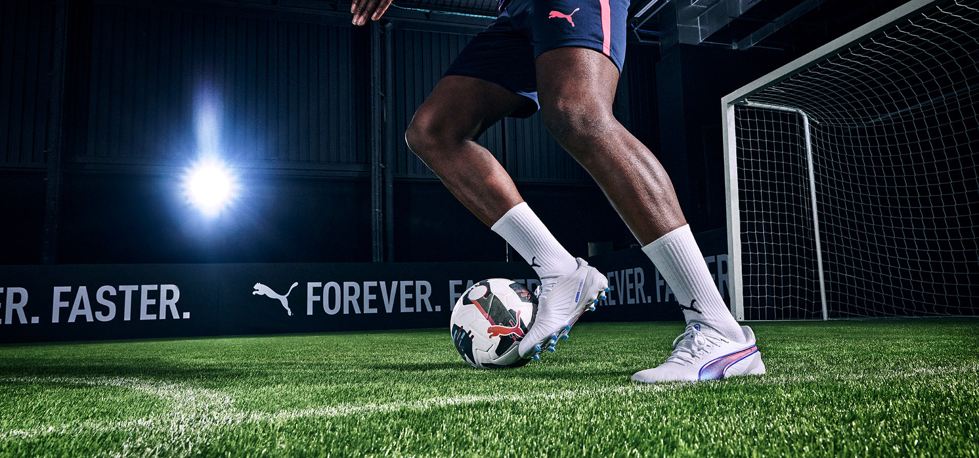 Voetbalschoenen MG vs FG