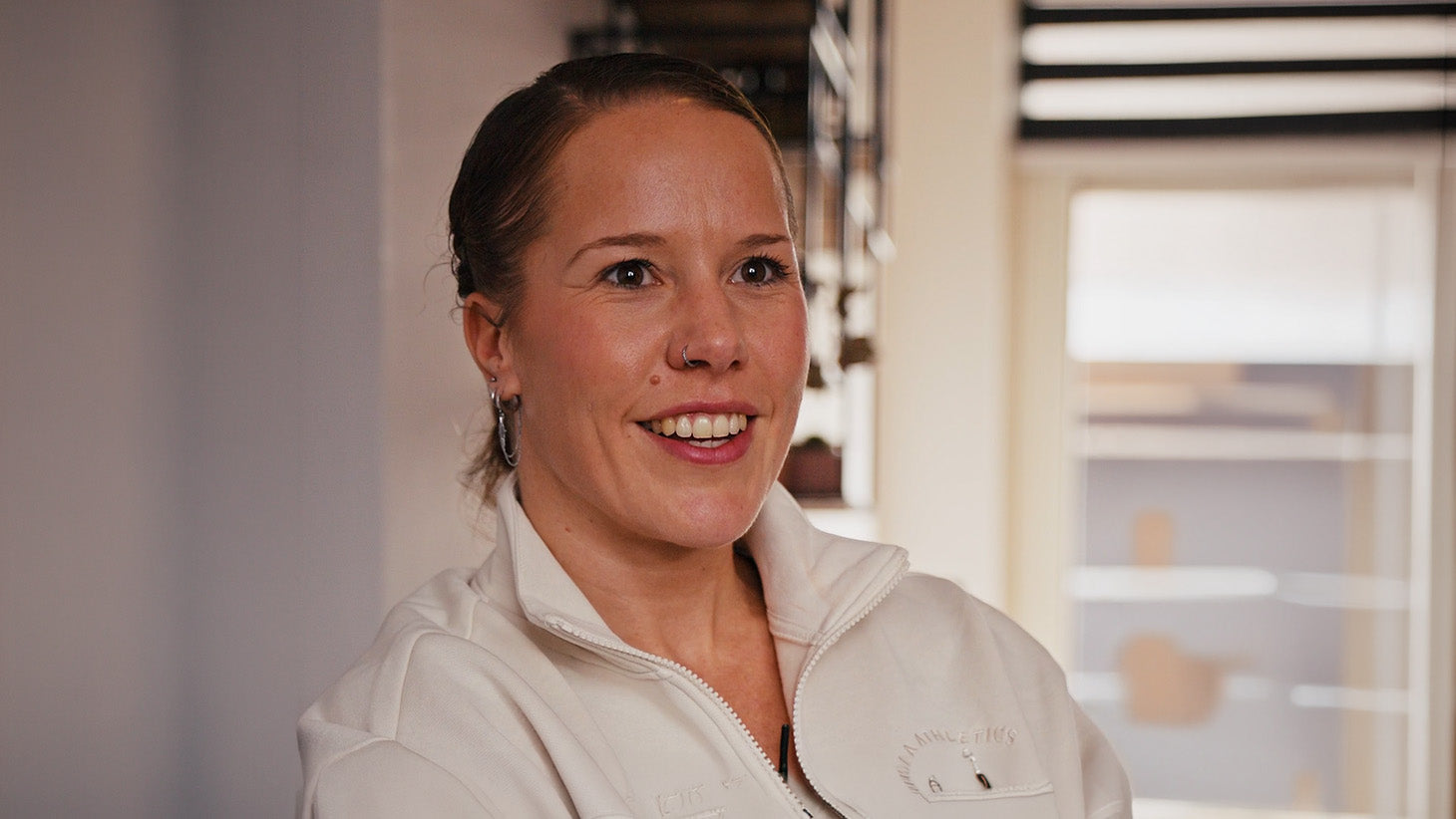 De hybrid lifestyle: zo leeft een HYROX WK-atleet