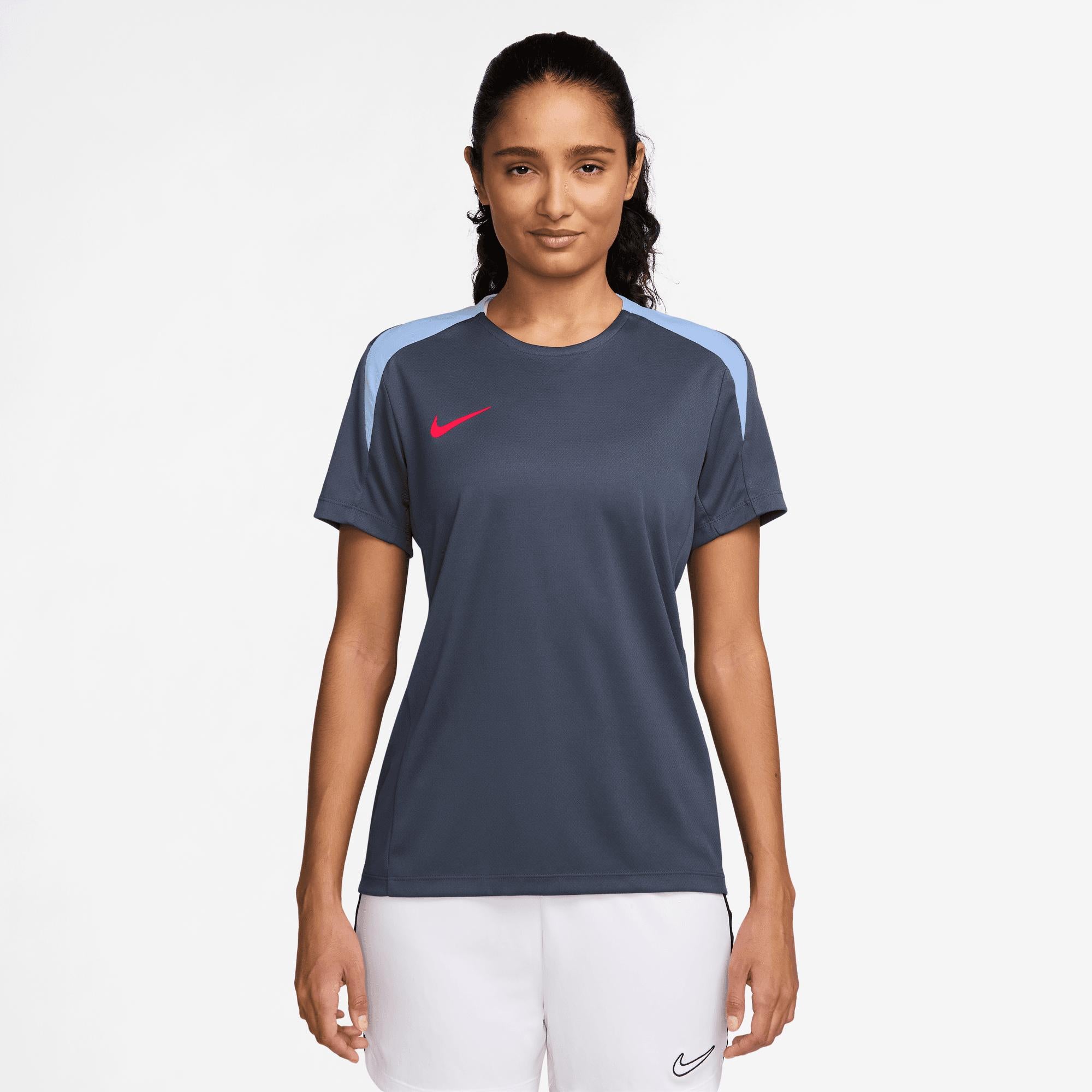 nike strike women's dri-fit short-s