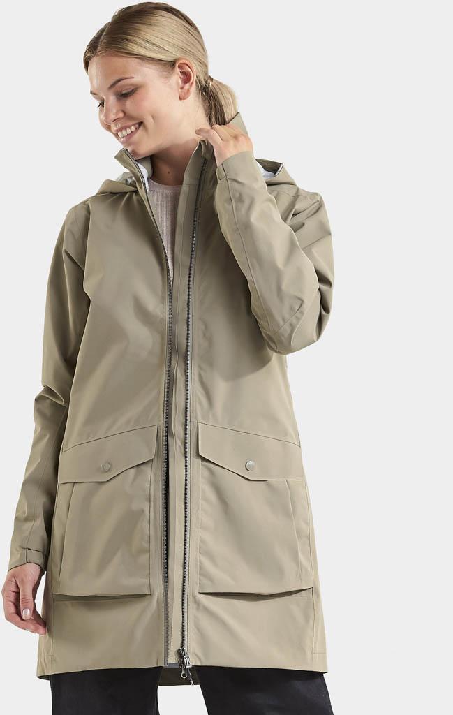 Elvira Wns Parka