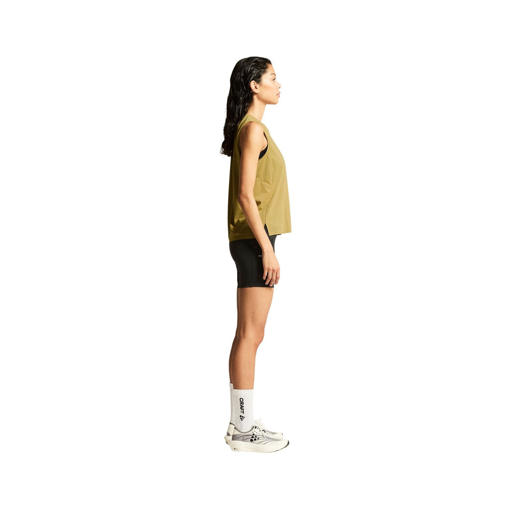 Pro Trail Short Tights