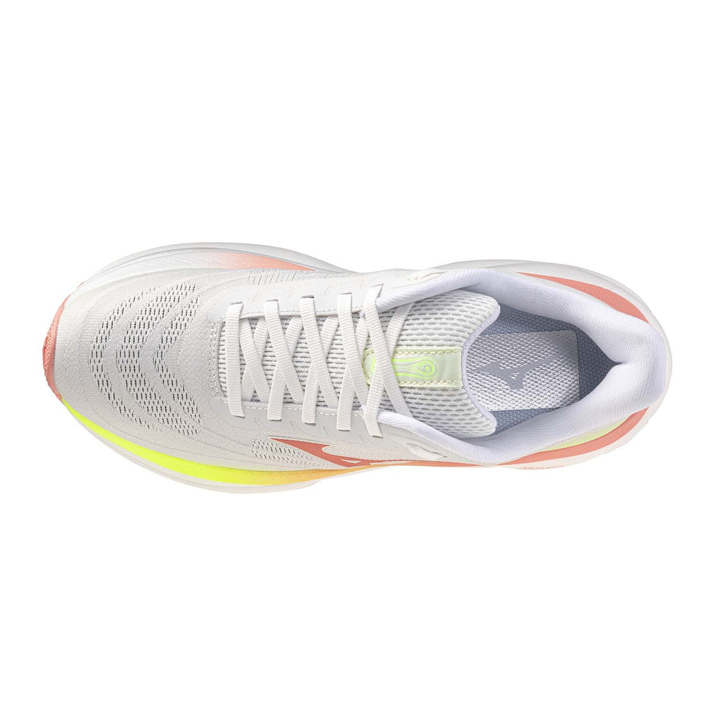 wave sky 9 hardloopschoenen