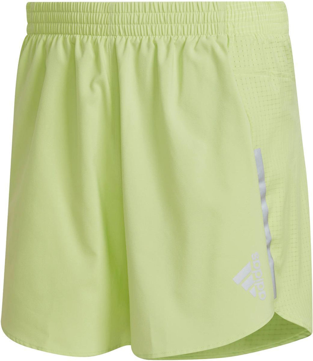 D4R SHORT 7. Laufshort