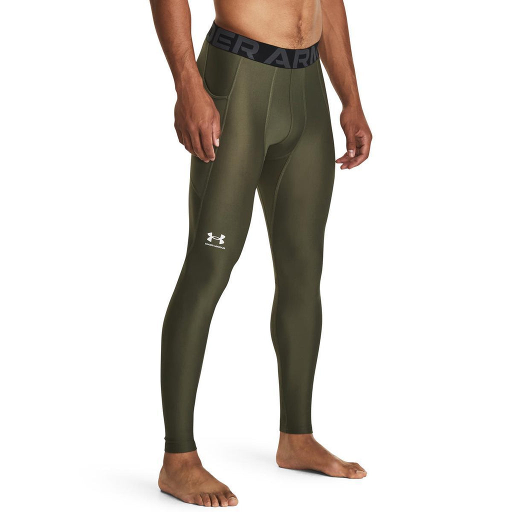 Ua Hg Armour Leggings
