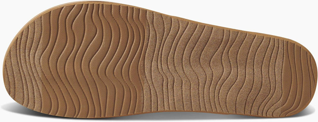 reef cushion strand