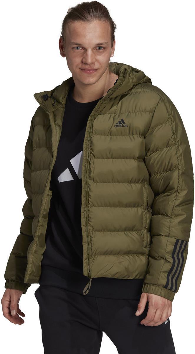 Itavic 3-Stripes Midweight winterjas