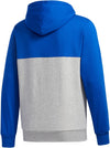 Essentials Colorblock Hooded Trainingsjack