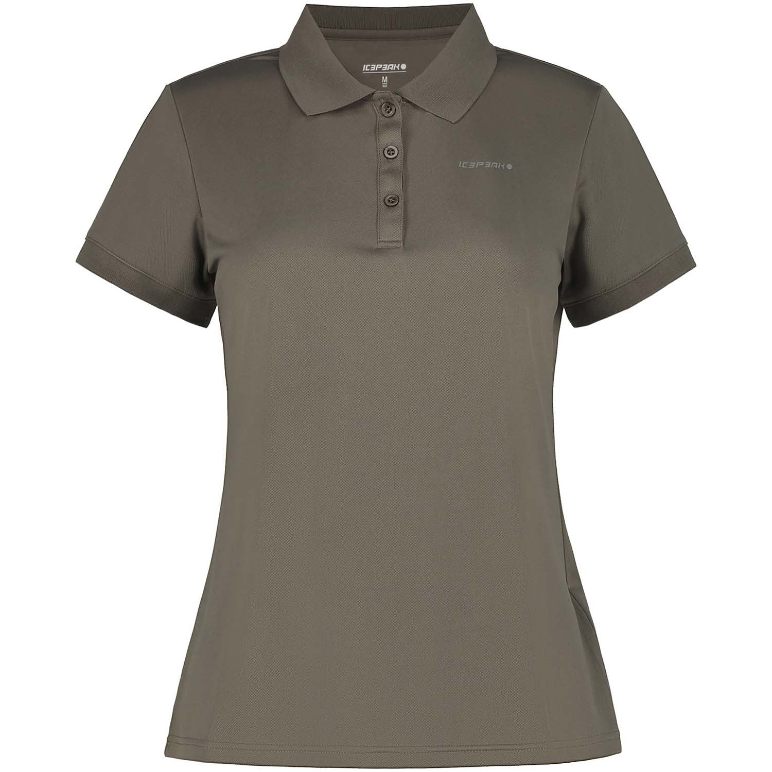 Bayard Polo outdoor