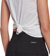 Club Knotted Tennistanktop