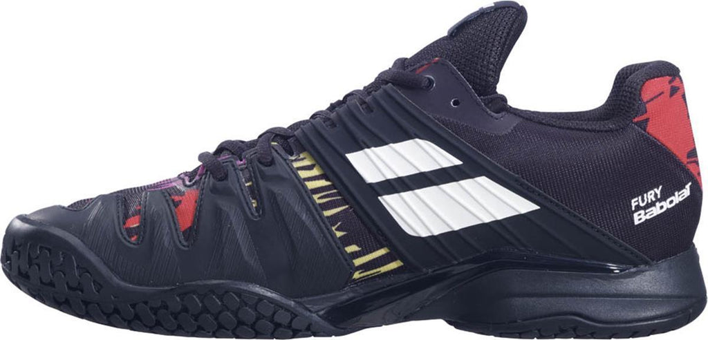 Propulse Fury All Court M