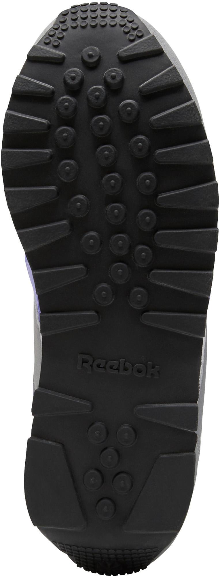 Reebok Rewind Run