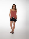 Frost Shorts