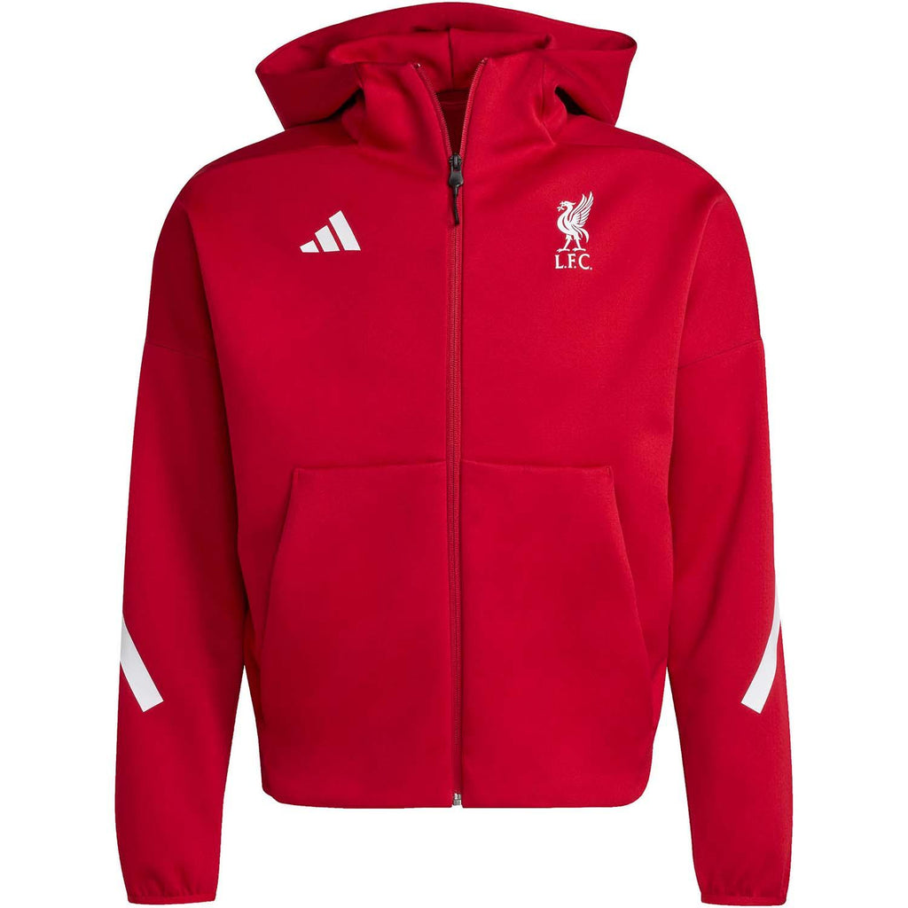 Liverpool FC ADIDAS Z.N.E. Anthem Jack