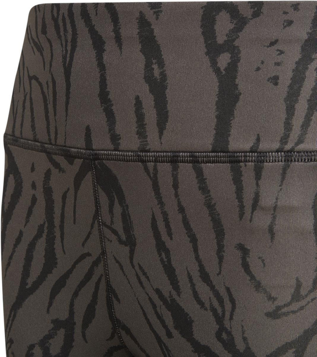 Optime AEROREADY Sport Icon Animal Print 7/8 legging