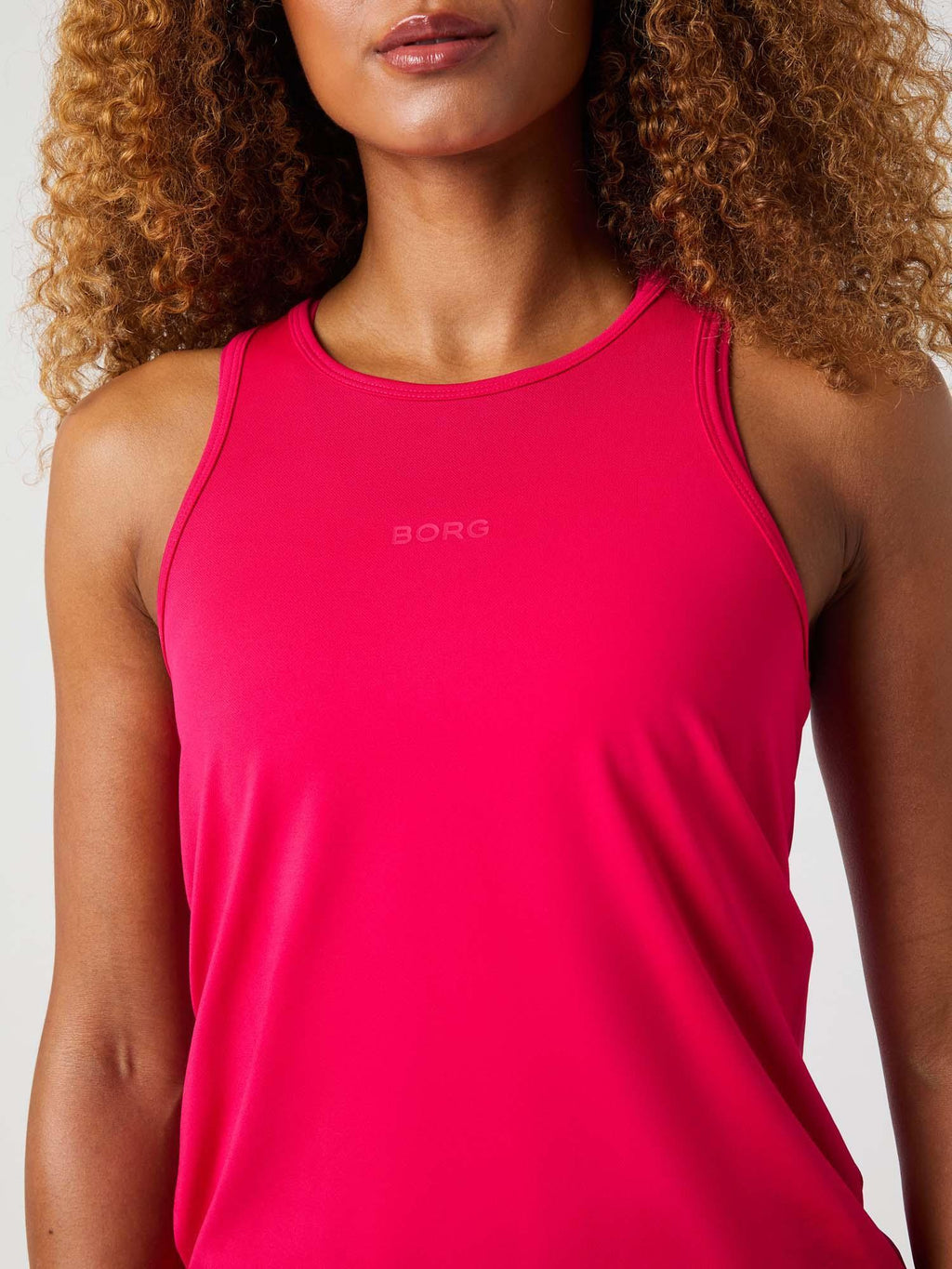 Racerback Tank Top
