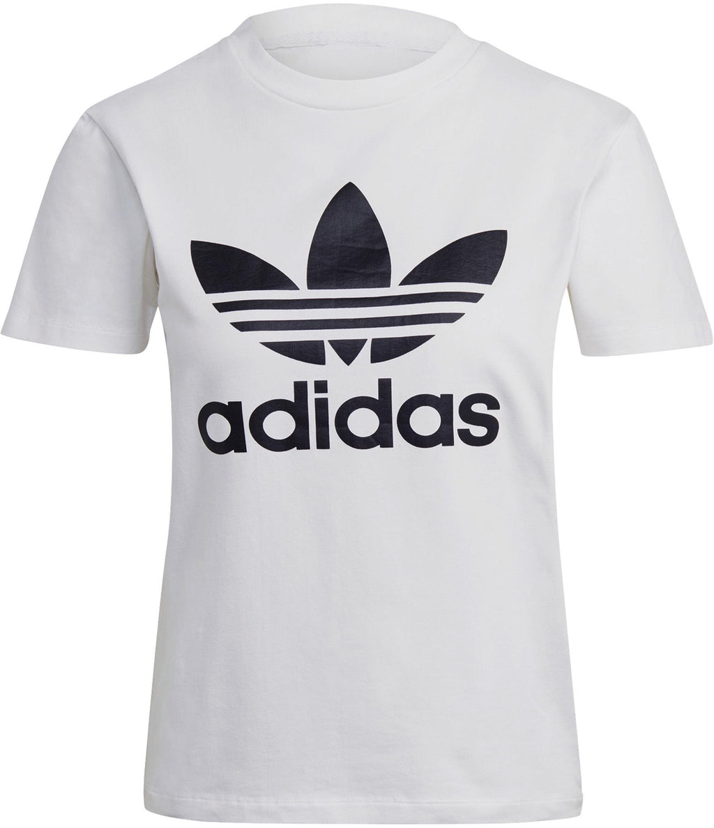 Trefoil Tee