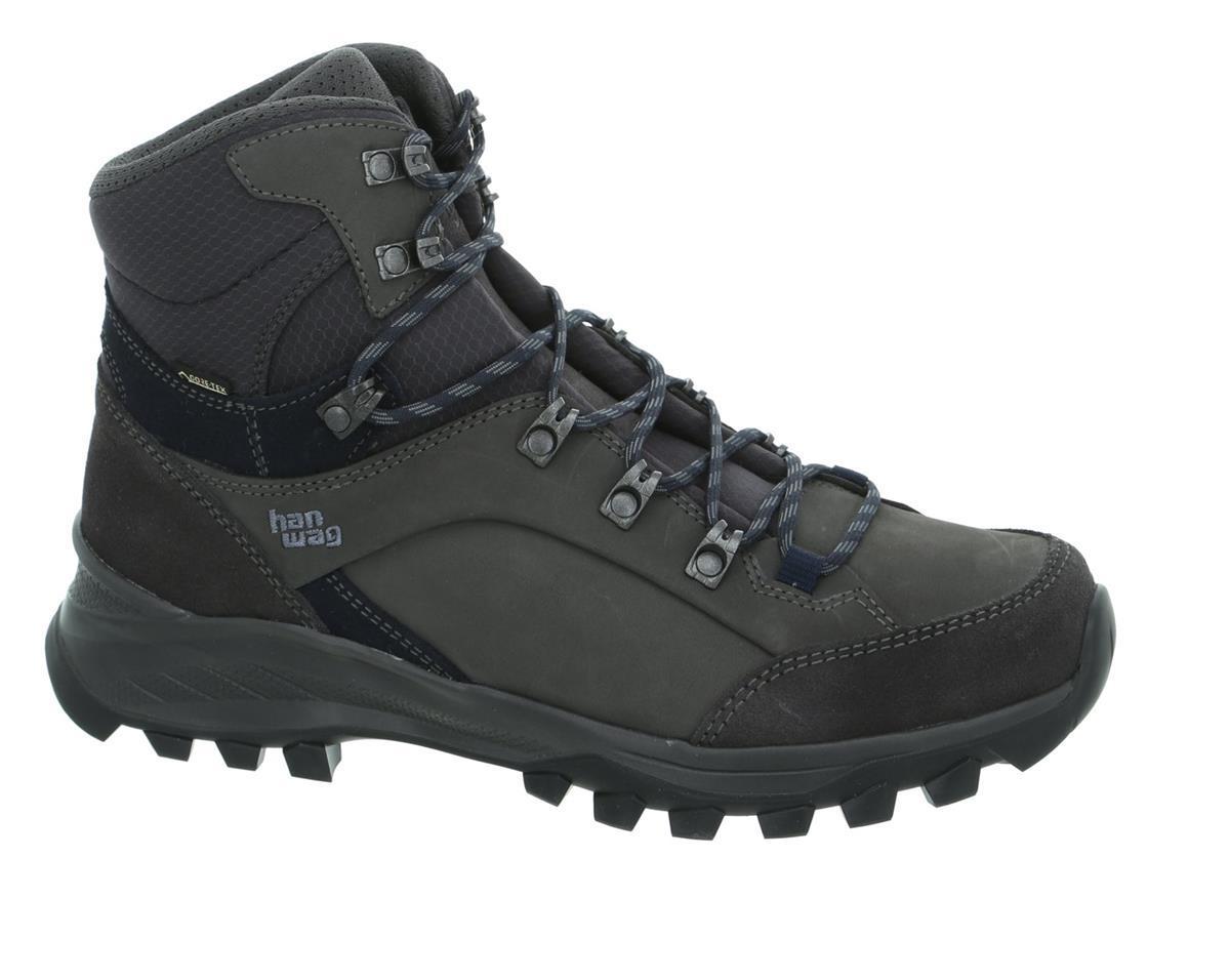 banks gtx Wandelschoenen mid