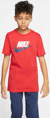 Futura Icon Sportswear kids shirt
