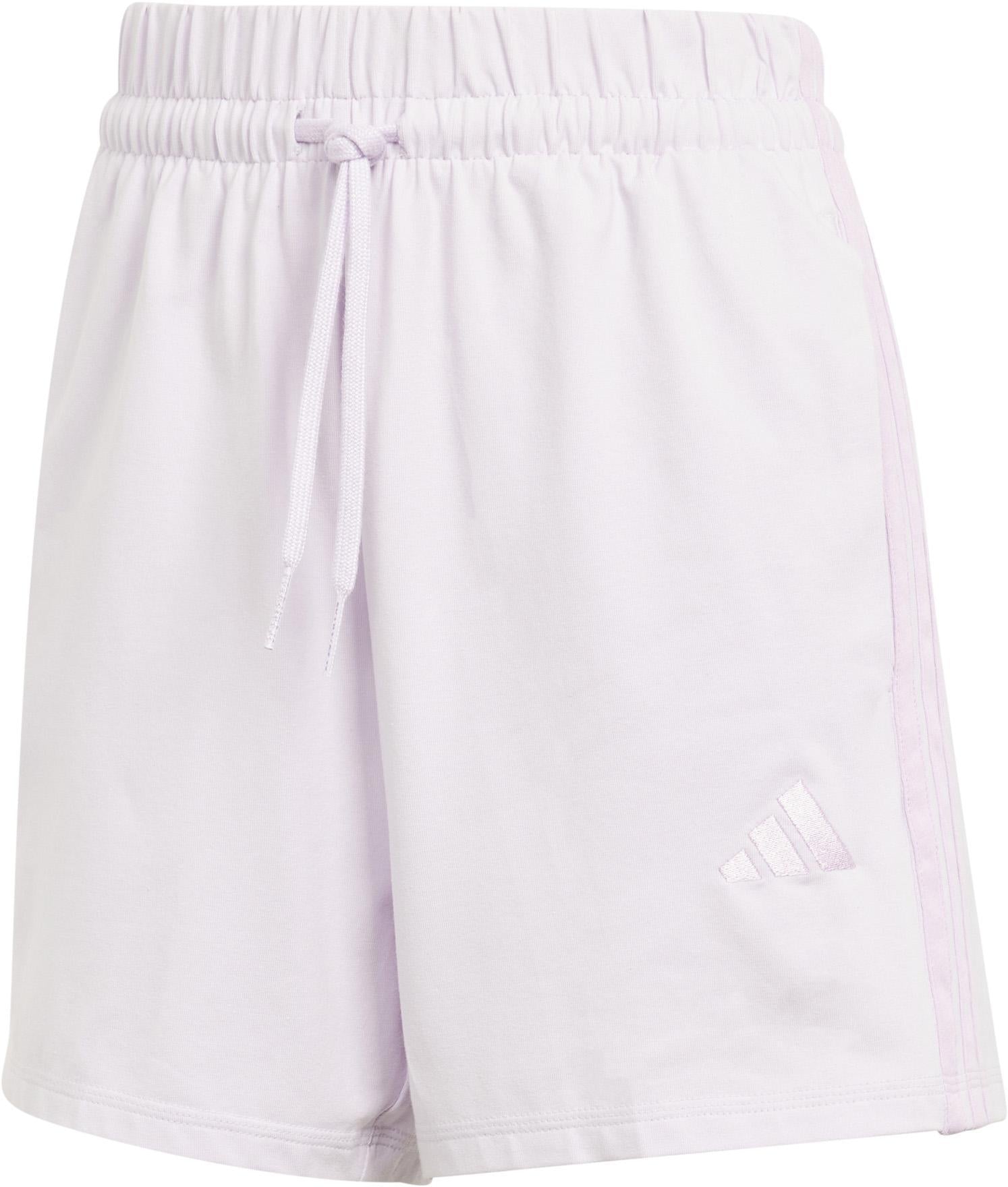 Essentials 3-Stripes Cotton short