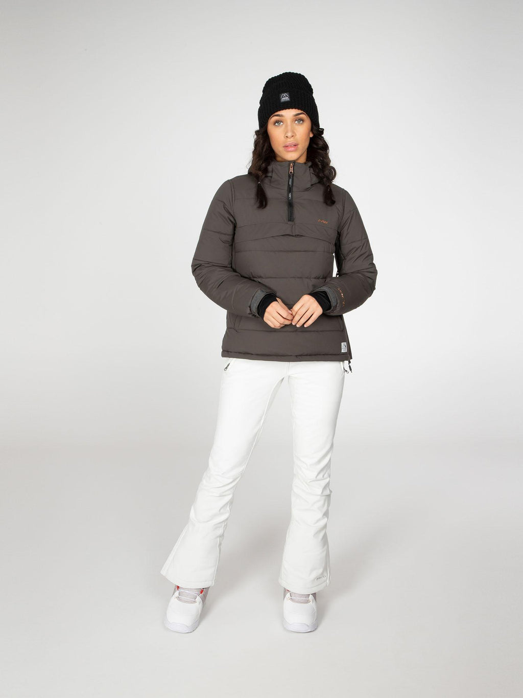 Gaby Anorak