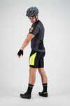 Explore wielershirt