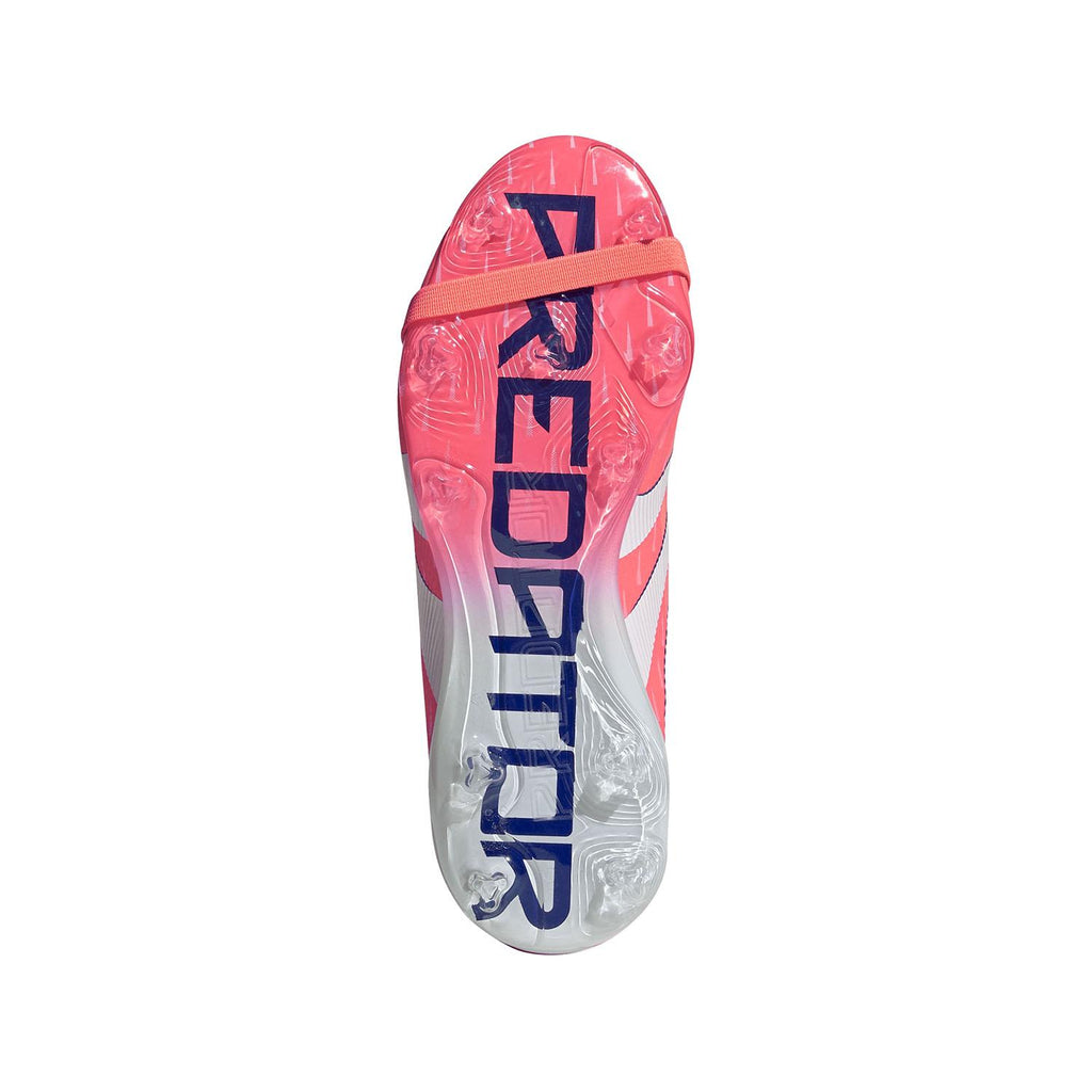 Predator Elite Fold-Over Tongue Firm Ground Voetbalschoenen Kids