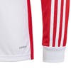 FC Bayern München 23/24 longsleeve kids thuisshirt