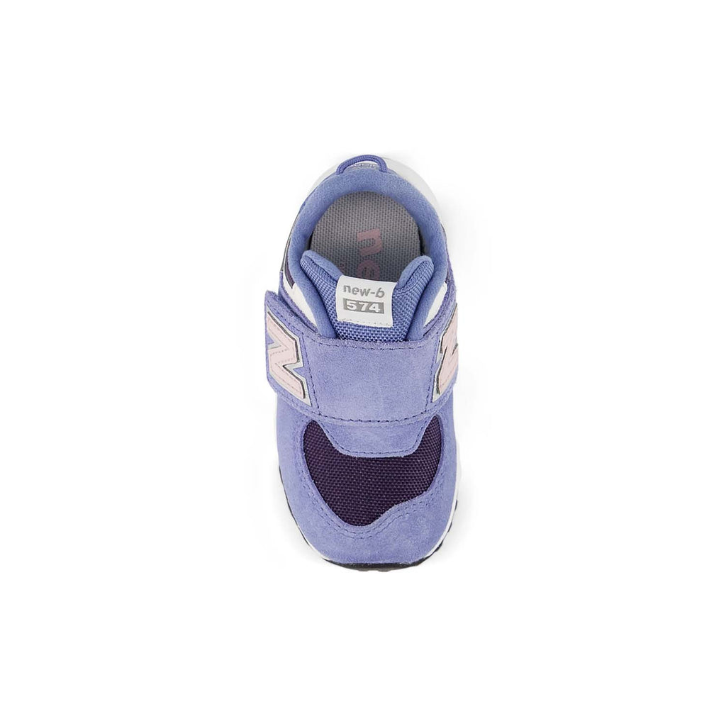 Sportcasual schoenen low kid