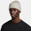 peak swoosh beanie
