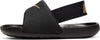 Kawa Slide slippers